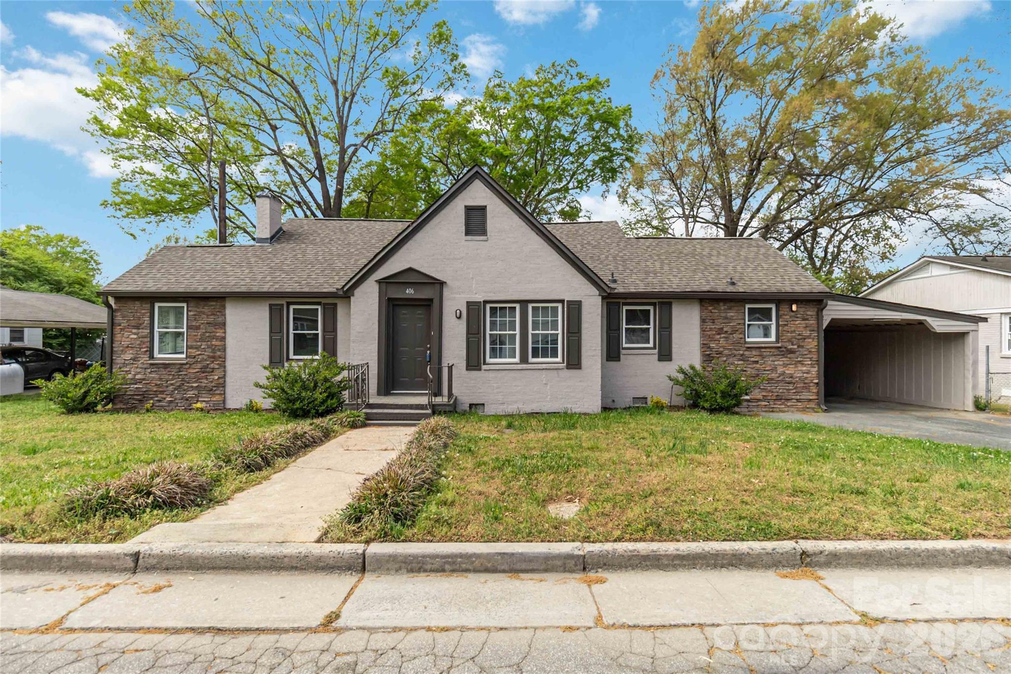 406 Harris Ln, Monroe NC